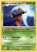 Naruto Uzumaki