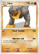 T-Rox