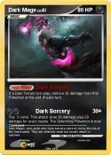 Dark Mage