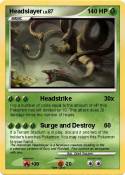 Headslayer