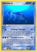 suicune ex