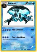 Nukalurk