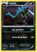 Godzilla