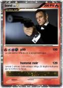 bond