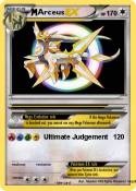 Arceus