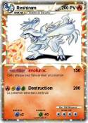 Reshiram