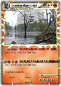 bumbarabumbara