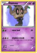 Phantump