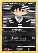 Death The Kid