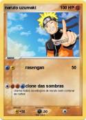 naruto uzumaki