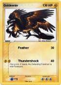 Goldeenie