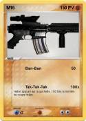 M16