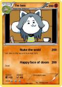 I'm tem