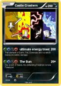Castle Crashers