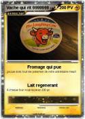 Vache qui rit