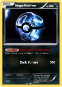 Mega-Mewtwo