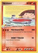 Hervisord