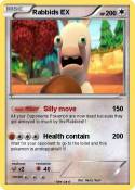 Rabbids EX