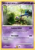 latios and lati