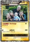 famille spoki