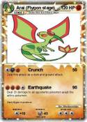 Arai (Flygon