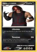 kane