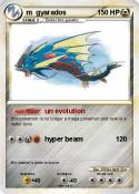 m gyarados