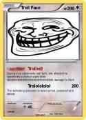 Troll Face
