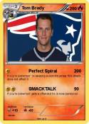 Tom Brady
