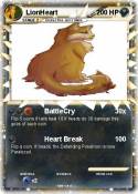 LionHeart