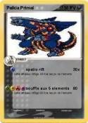Palkia Primal