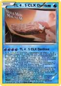 TL 4 . 5 CLX