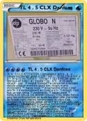 TL 4 . 5 CLX