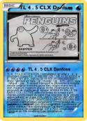 TL 4 . 5 CLX