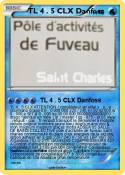 TL 4 . 5 CLX