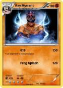 Rey Mysterio