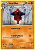 Spider Man
