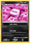 uwu