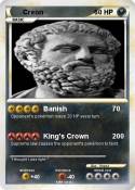 Creon