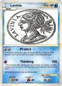 Lavinia