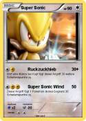 Super Sonic