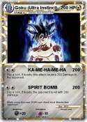 Goku (Ultra