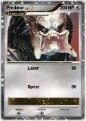 Predator