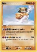 Zeus