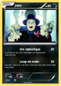 joker