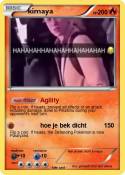 kimaya