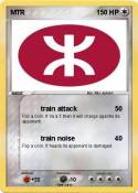 MTR
