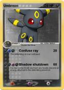 Umbreon
