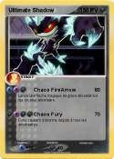 Ultimate Shadow