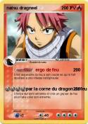 natsu dragneel